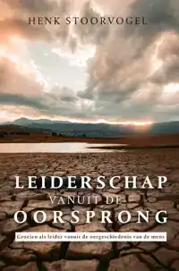 LEIDERSCHAP VANUIT DE OORSPRONG