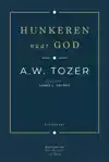 HUNKEREN NAAR GOD