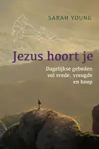 JEZUS HOORT JE