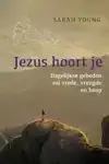 JEZUS HOORT JE