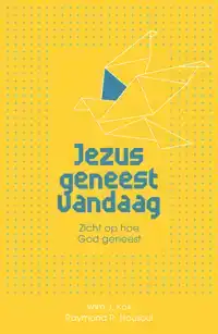 JEZUS GENEEST VANDAAG