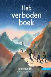 HET VERBODEN BOEK