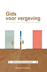 GIDS VOOR VERGEVING