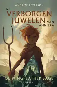 DE VERBORGEN JUWELEN VAN ANNIERA