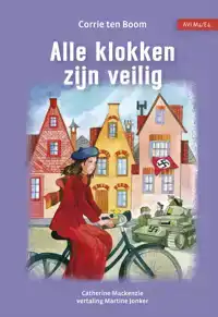 ALLE KLOKKEN ZIJN VEILIG