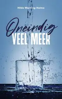 ONEINDIG VEEL MEER