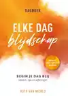 ELKE DAG BLIJDSCHAP