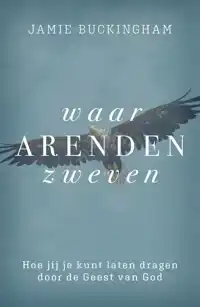 WAAR ARENDEN ZWEVEN