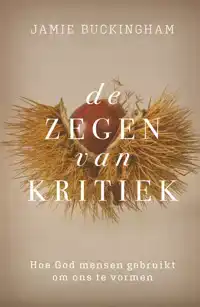 ZEGEN VAN KRITIEK, DE