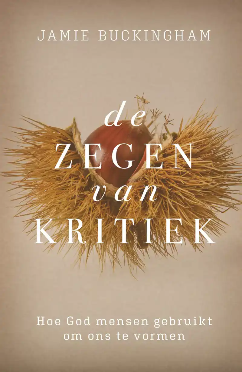 ZEGEN VAN KRITIEK, DE