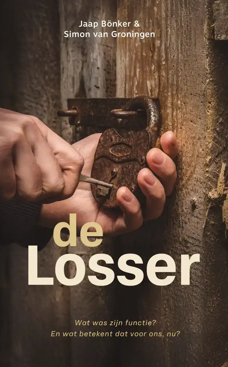 DE LOSSER