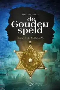 DAVID EN MIRJAM