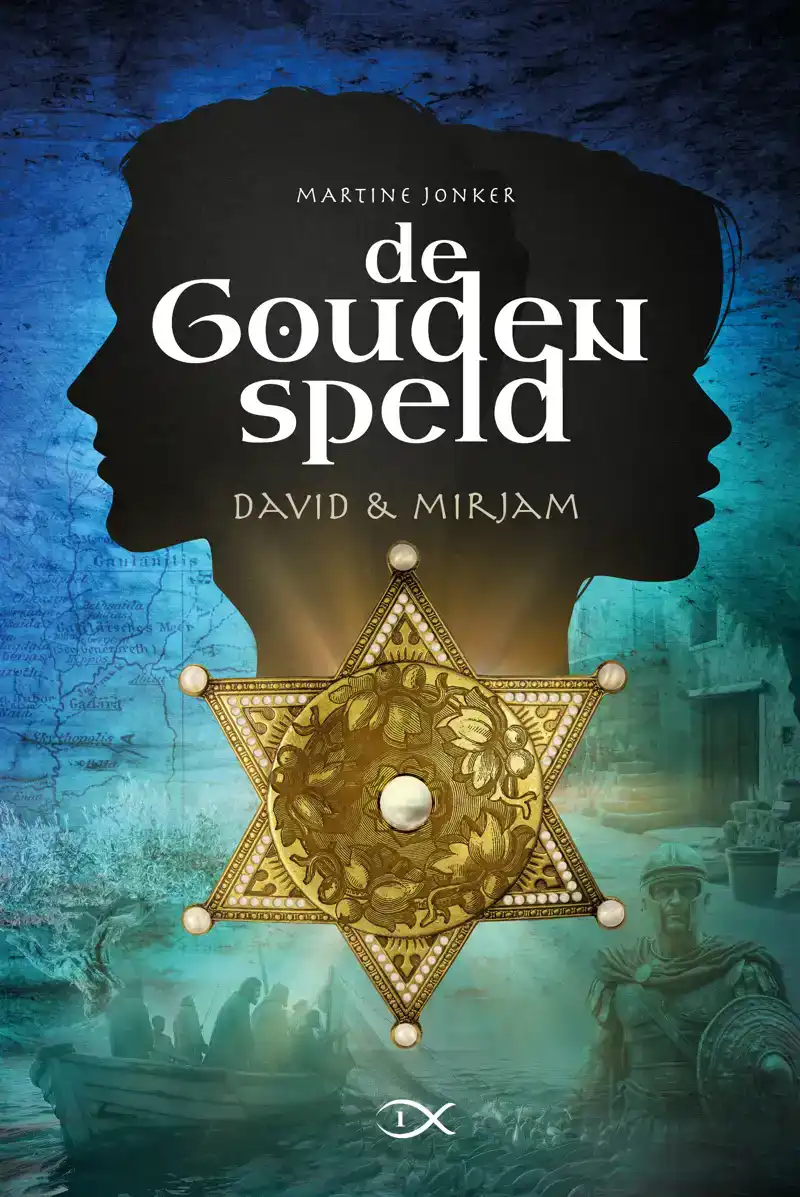 DAVID EN MIRJAM