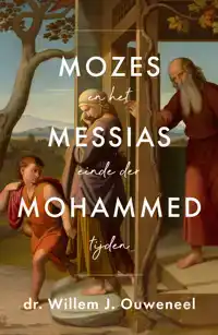MOZES MESSIAS MOHAMMED