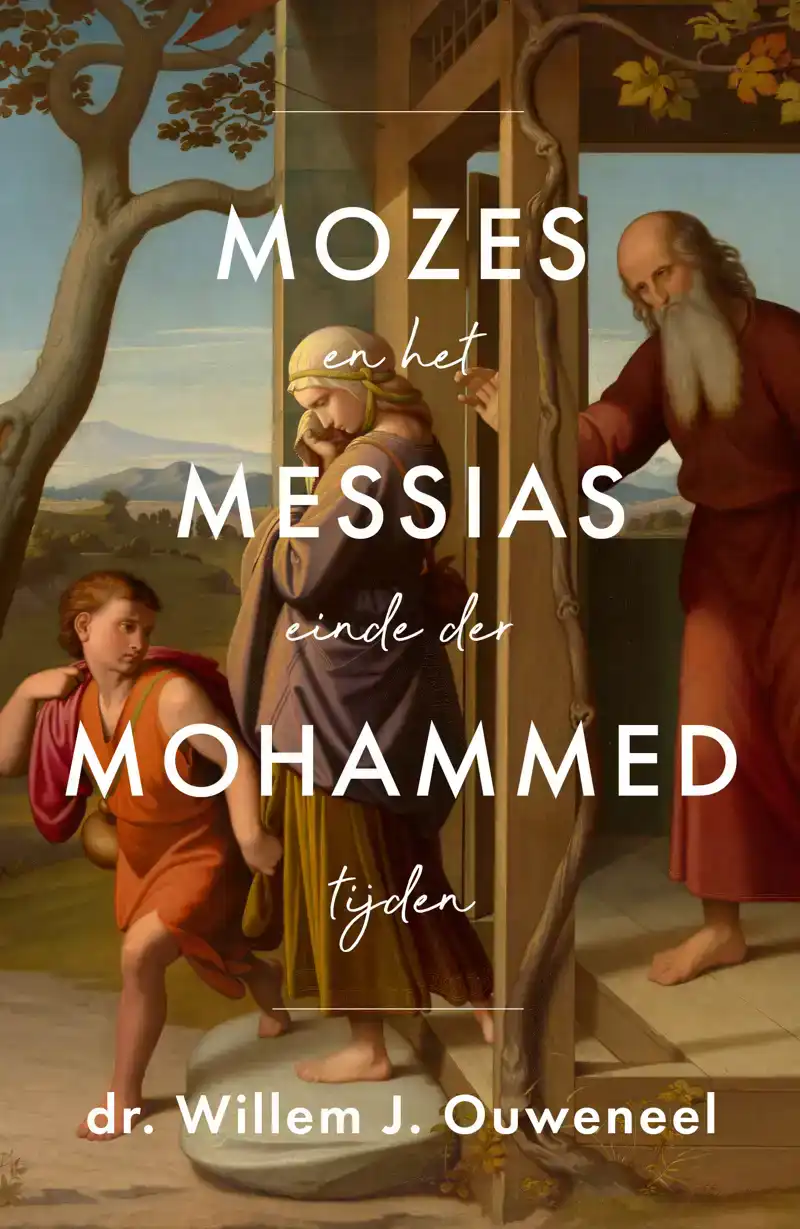 MOZES MESSIAS MOHAMMED