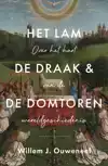 HET LAM DE DRAAK & DE DOMTOREN