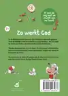 ZO WERKT GOD