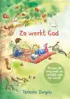 ZO WERKT GOD