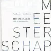 MEESTERSCHAP