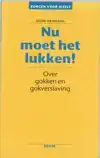 NU MOET HET LUKKEN