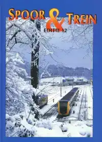 SPOOR & TREIN