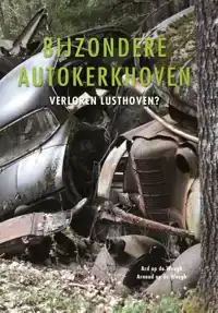 BIJZONDERE AUTOKERKHOVEN
