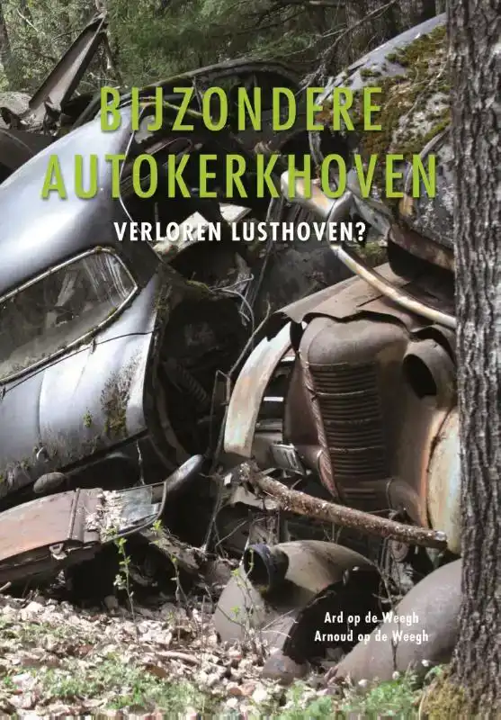 BIJZONDERE AUTOKERKHOVEN