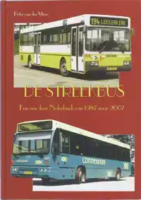 DE STREEKBUS