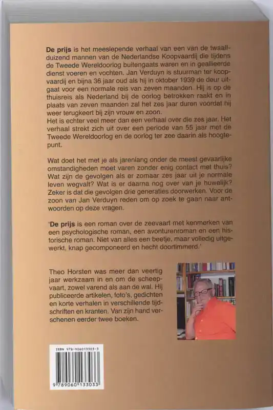 DE PRIJS