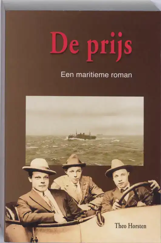DE PRIJS