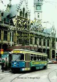 TRAMS VERVELEN NOOIT