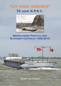 UIT NOOD GEBOREN