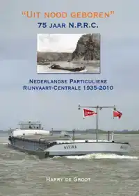 UIT NOOD GEBOREN