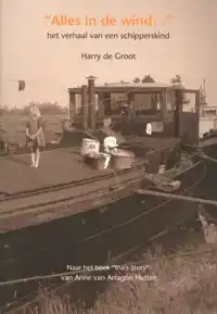 ALLES IN DE WIND