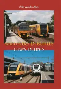 WADLOPERS EN BUFFELS
