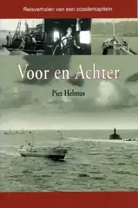 VOOR EN ACHTER