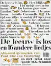 DE LEEUW IS LOS EN 16 ANDERE LIEDJES