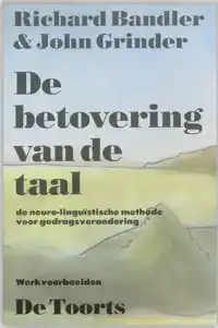 DE BETOVERING VAN DE TAAL