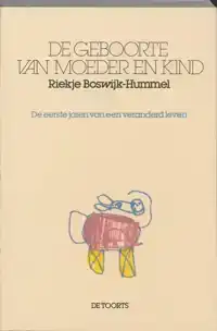 DE GEBOORTE VAN MOEDER EN KIND