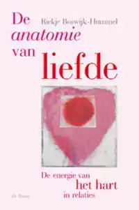 DE ANATOMIE VAN LIEFDE