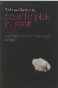 DE STILLE PLEK IN JEZELF