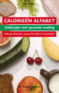 CALORIEEN ALFABET