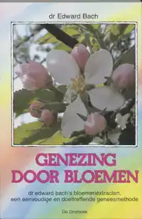 GENEZING DOOR BLOEMEN