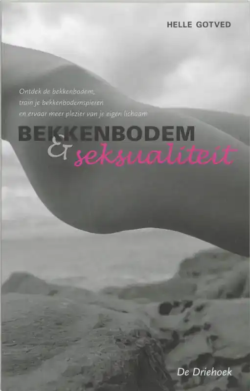 BEKKENBODEM EN SEKSUALITEIT