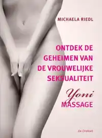 ONTDEK DE GEHEIMEN VAN DE VROUWELIJKE SEKSUALITEIT