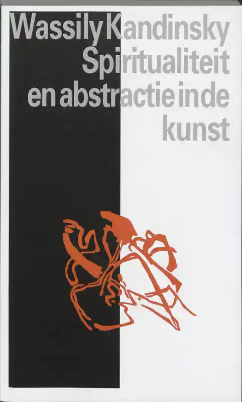 SPIRITUALITEIT EN ABSTRACTIE IN DE KUNST