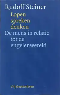 LOPEN, SPREKEN, DENKEN