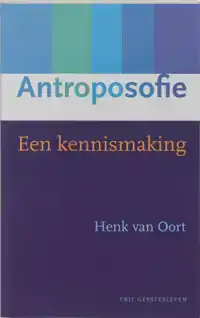 ANTROPOSOFIE