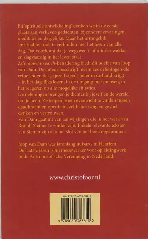 HET ZESVOUDIGE PAD