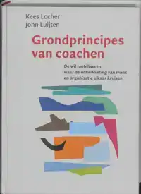 GRONDPRINCIPES VAN COACHEN